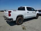 2025 Chevrolet Silverado K1500 Trail Boss Custom