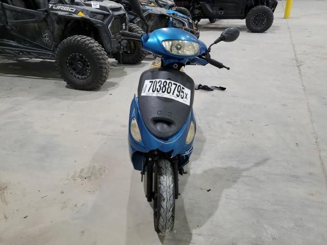 2020 Taotao Scooter