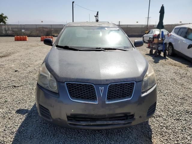 2010 Pontiac Vibe