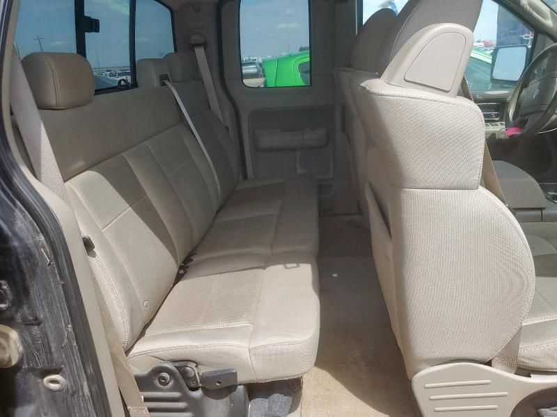 2007 Ford F150
