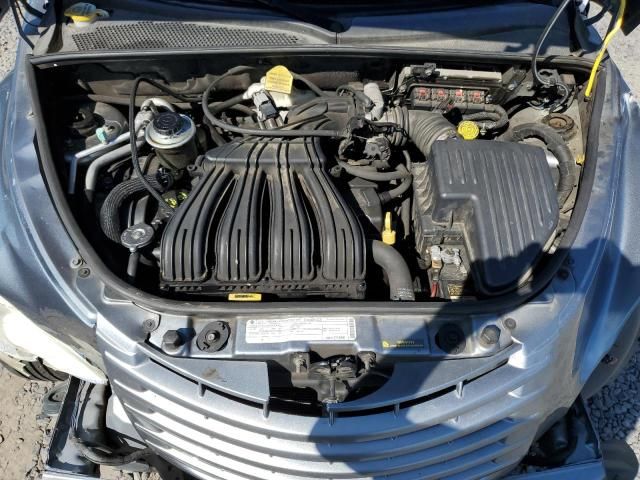 2009 Chrysler PT Cruiser