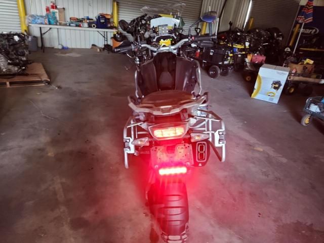 2019 BMW R 1250 GS