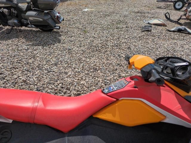 2022 Other Spark 3UP 900 H.O