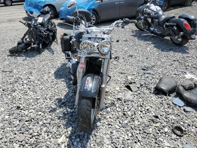 2014 Triumph Thunderbird Commander
