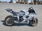 2022 Yamaha YZFR7