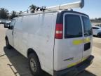 2013 Chevrolet Express G2500