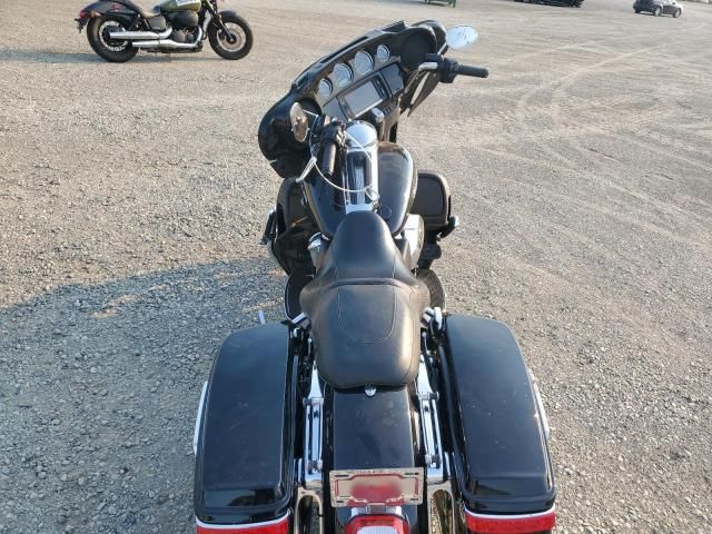 2017 Harley-Davidson Flhtk Ultra Limited
