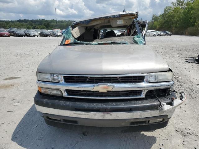 2005 Chevrolet Suburban C1500