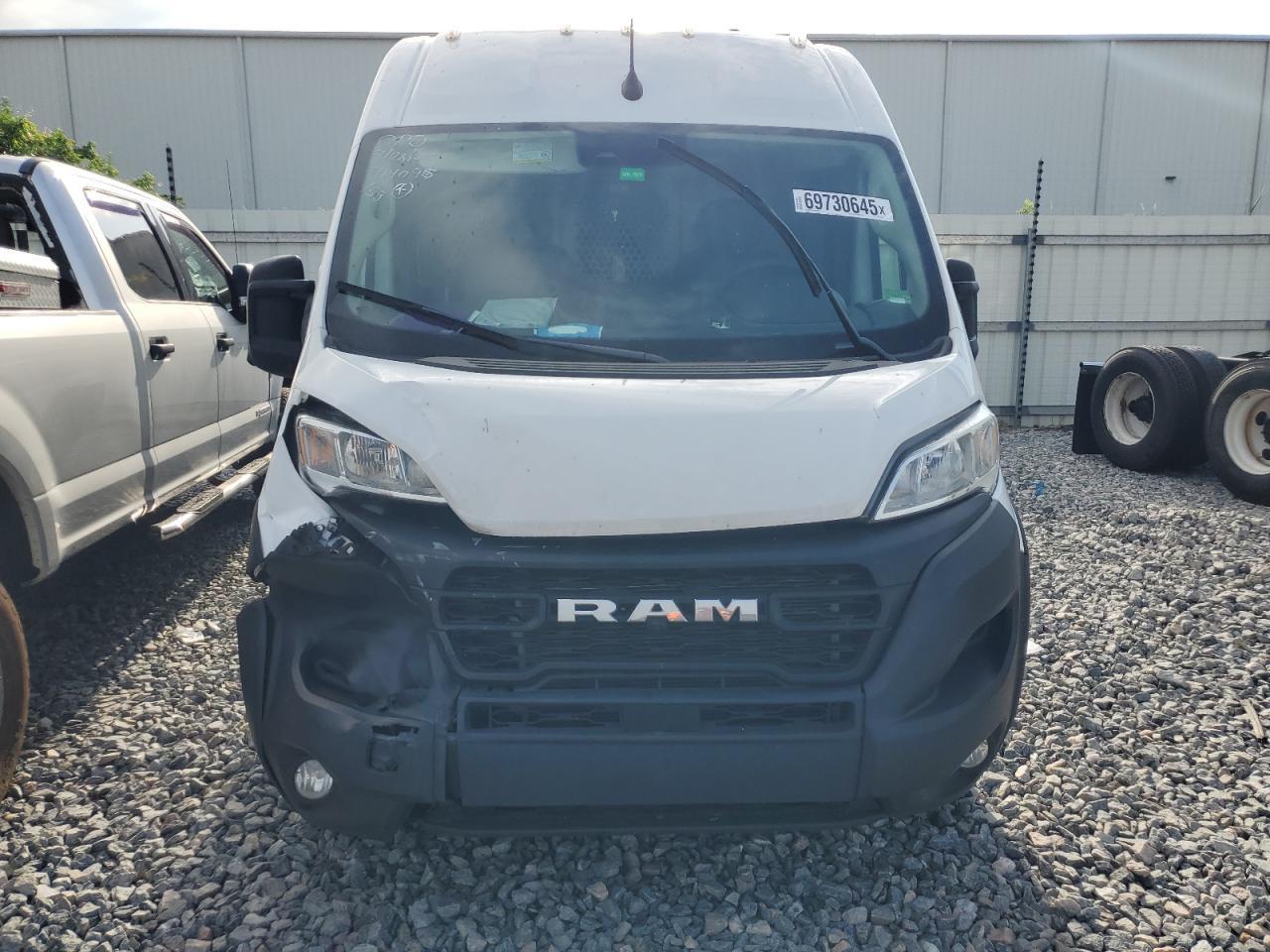 2023 Dodge RAM Promaster 2500 2500 High