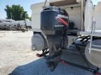 2005 Mon Ark Boat Co Seville