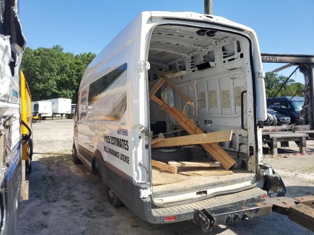 2022 Ford Transit T-350 HD