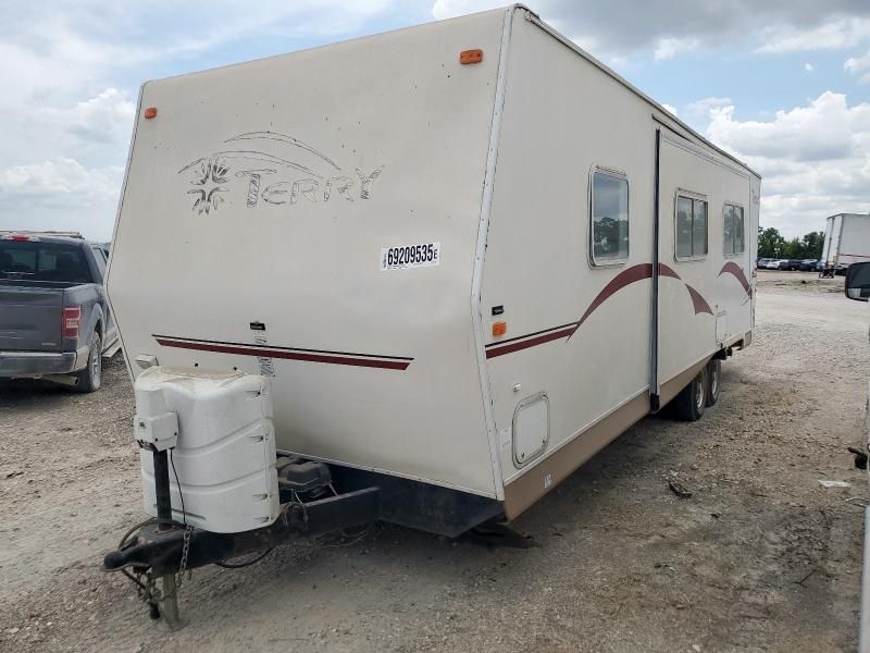 2003 Fleetwood Terry