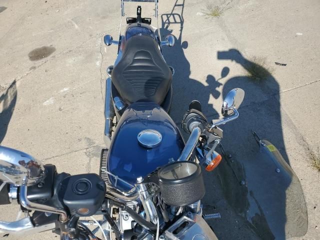 2006 Harley-Davidson XL883
