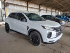 2024 Mitsubishi Outlander Sport S/SE