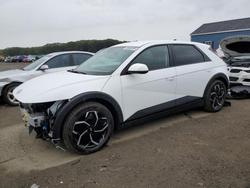 2024 Hyundai Ioniq 5 sel for sale in Assonet, MA