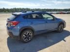2020 Subaru Crosstrek Limited
