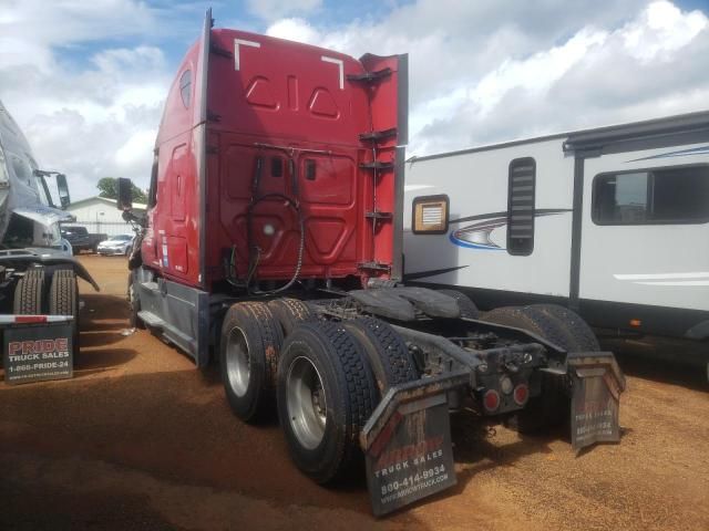 2016 Freightliner Cascadia 125 Semi Truck
