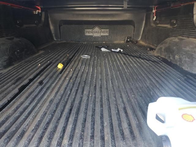 2012 Chevrolet Silverado K3500 LTZ