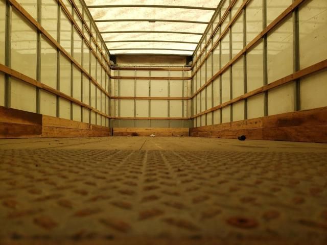 2023 International MV607-Trucks