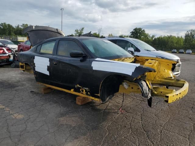 2018 Dodge Charger R/T