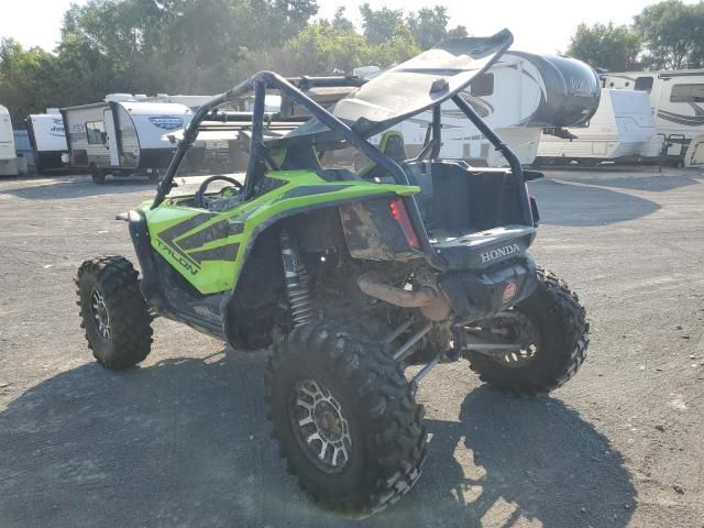 2020 Hond SXS1000S2 TALON2 100