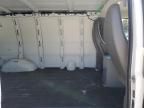 2014 Chevrolet Express G2500