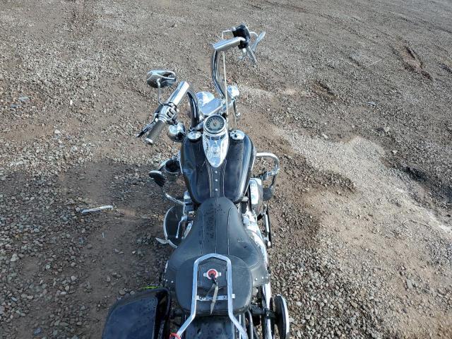 2016 Harley-Davidson Flstc Heritage Softail Classic