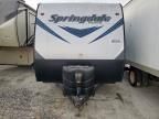2019 Keystone Springdale M262