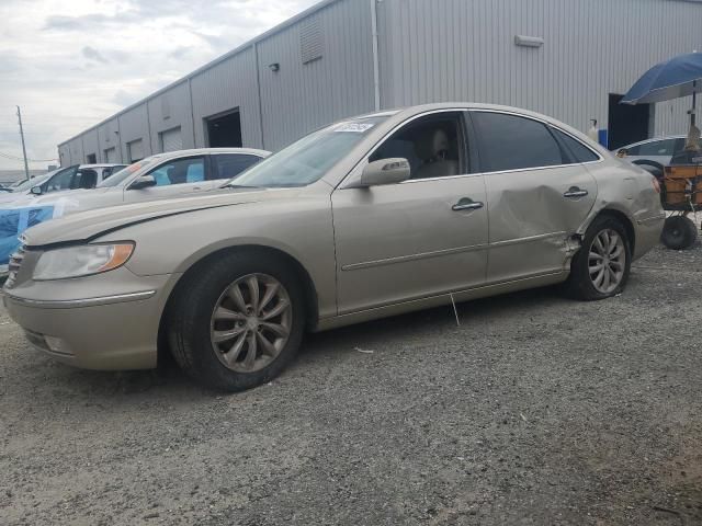 2008 Hyundai Azera SE