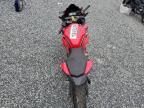 2022 Honda CBR500 RA