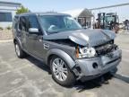 2010 Land Rover LR4 hse Plus