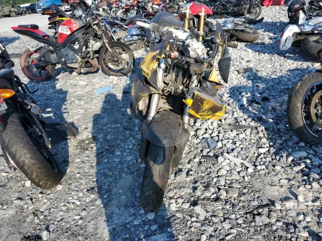 2000 Honda VTR1000 F