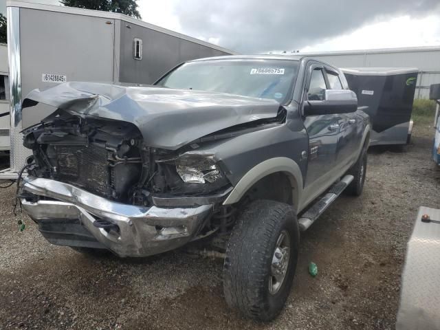 2010 Dodge RAM 3500