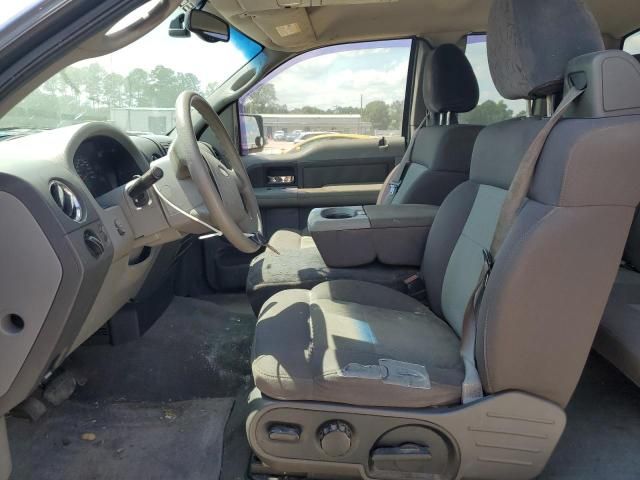 2004 Ford F150