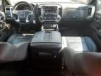 2015 GMC Sierra C1500 SLT