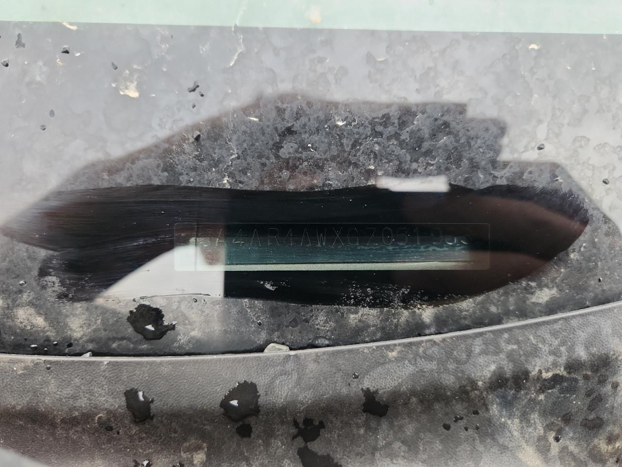 2016 Mitsubishi Outlander Sport sel