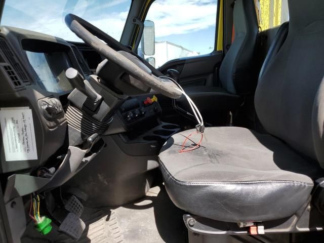 2018 International RH613 Semi Truck