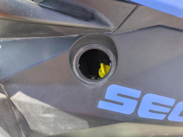 2022 Seadoo RTX