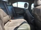 2014 Ford Taurus Limited