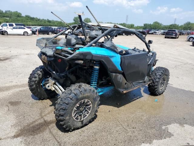 2021 Can-Am Maverick X3