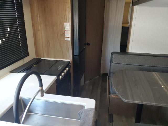 2024 Wildwood 2024 Forest River Campsite R