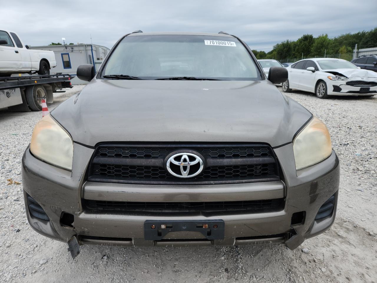 2012 Toyota Rav4