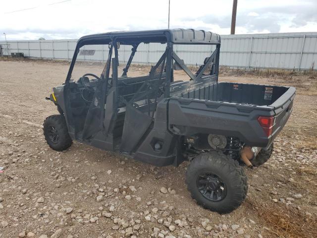 2025 Polaris Ranger Crew 100 Premium-ATV AND Utility Vehicles