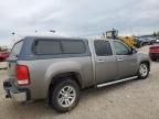 2009 GMC Sierra K1500 SLT