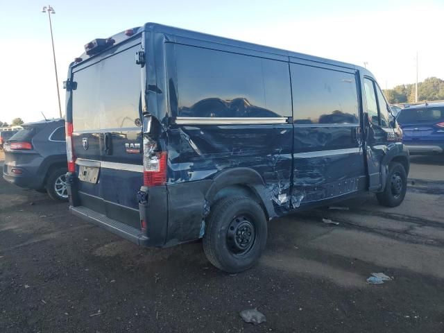 2021 Dodge RAM Promaster 1500 1500 Standard