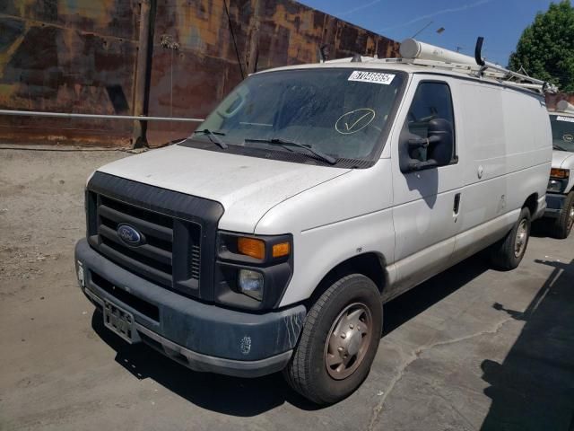2011 Ford Econoline E250 Van