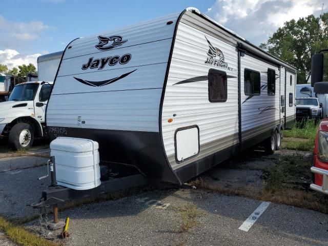 2017 Other Jayco