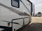 2021 Keystone Challenger Trav Trail