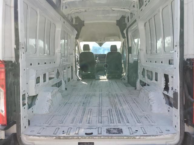 2023 Ford Transit T-250