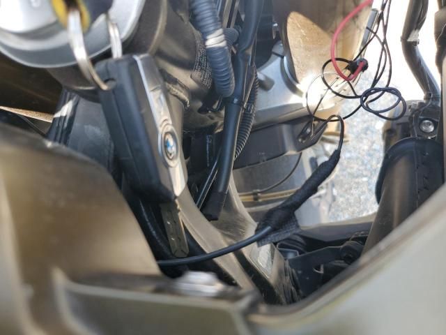 2023 BMW F 850 GS Adventure